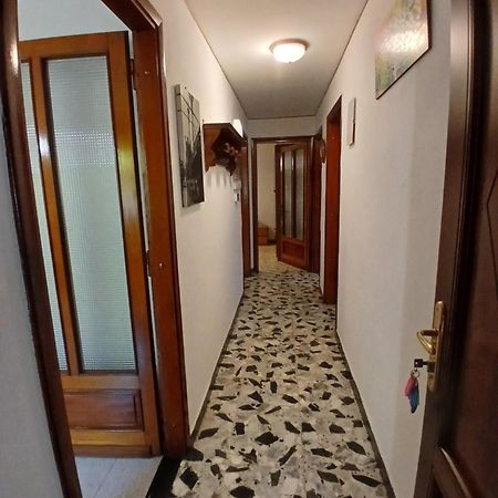 Casa Vacanze Quinci-Valle Quincinetto Eksteriør billede