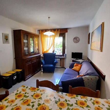Casa Vacanze Quinci-Valle Quincinetto Eksteriør billede
