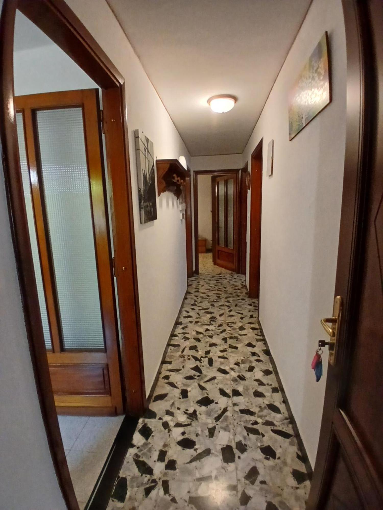 Casa Vacanze Quinci-Valle Quincinetto Eksteriør billede