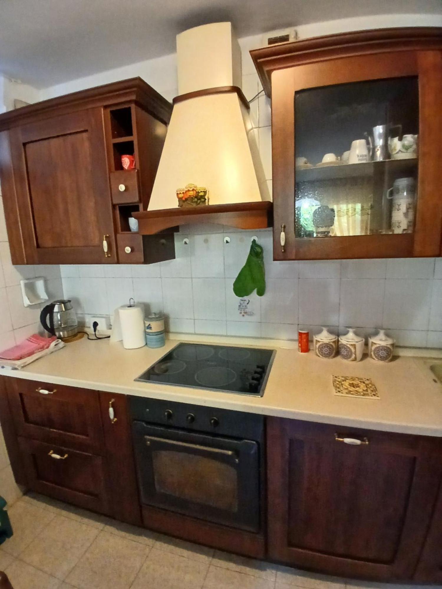 Casa Vacanze Quinci-Valle Quincinetto Eksteriør billede